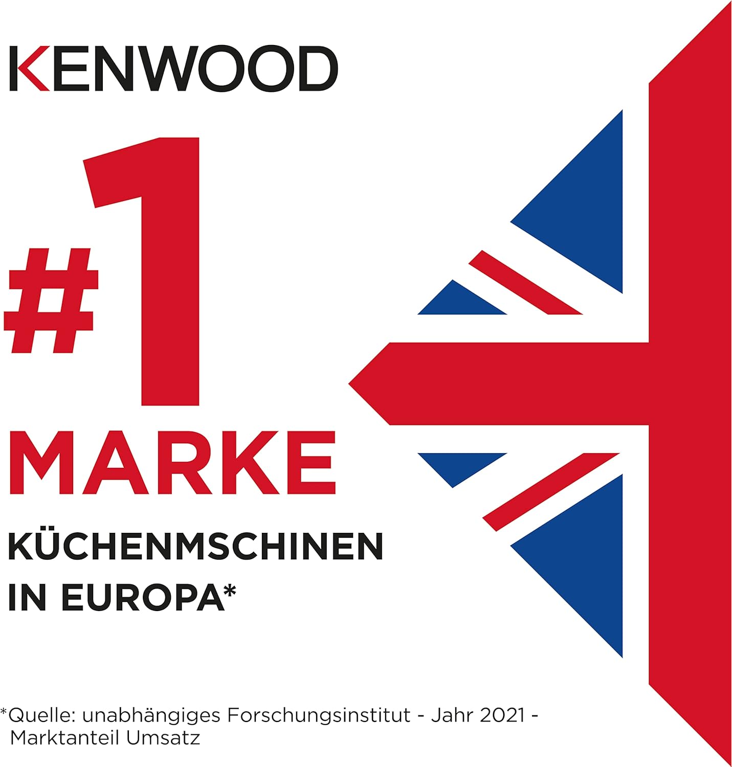 Kenwood Chef Patissier XL 1400W – 7L Warming Bowl, Built-in Scales & 4 Tools