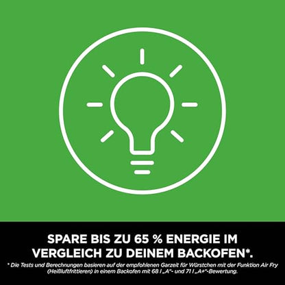 Ninja Foodi FlexDrawer – 10.4L MegaZone with Removable Divider (Copper)