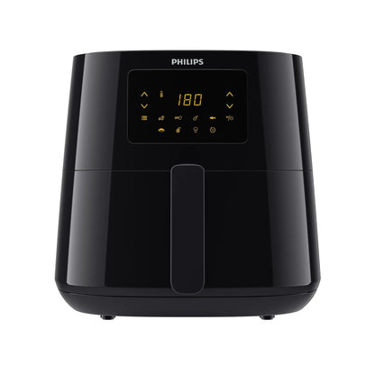 Philips Airfryer 5000 Series L – Connected Air Fryer with Remote App Control (HD9255)