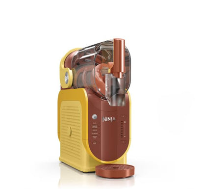 Ninja SLUSHi – Commercial Style Slush, Cocktail & Frappé Maker (WhisperChill)