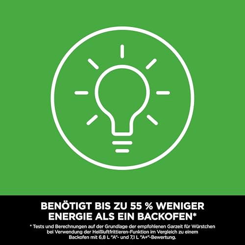 Ninja Foodi FlexDrawer – 10.4L MegaZone with Removable Divider (Copper)