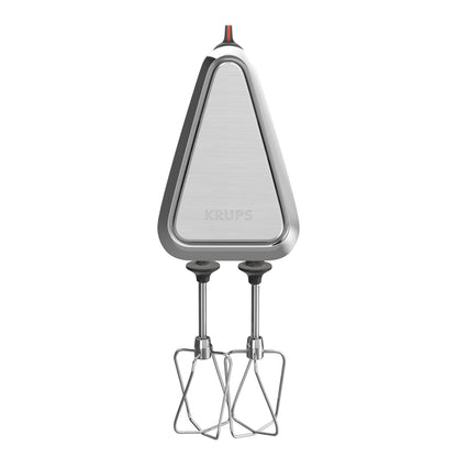 Krups 3Mix 9000 GN9101 – Powerful 750W Mixer with Turbo & Long Cable