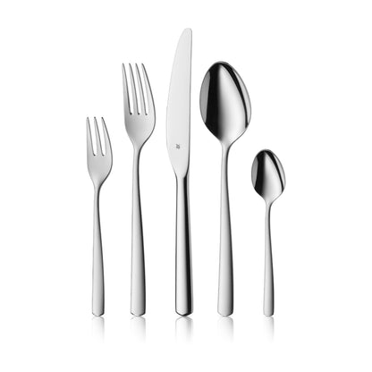 WMF Boston Set 30 Cromargan - cutlery set 30 pieces