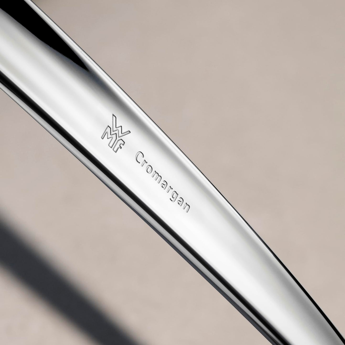 WMF Boston Set 30 Cromargan - cutlery set 30 pieces