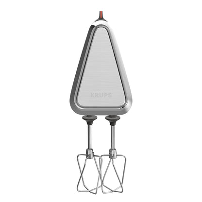 Krups 3Mix 9000 GN9101 – Powerful 750W Mixer with Turbo & Long Cable