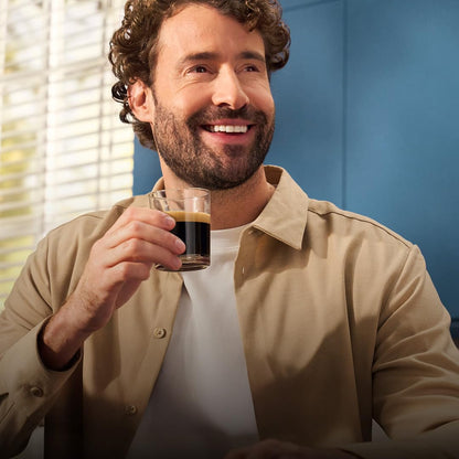 Philips LatteGo 5500 Serie – 20 Getränke (Heiß & Kalt) & Milchsystem