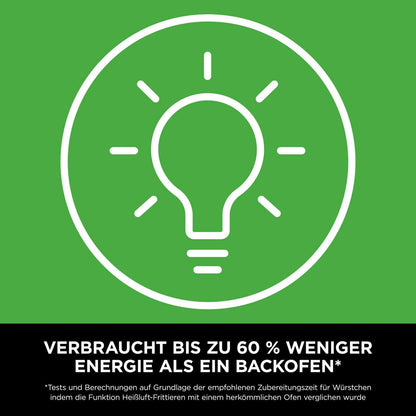 Ninja MAX PRO 6.2L – Large Air Fryer, Roast & Bake (Copper Edition)