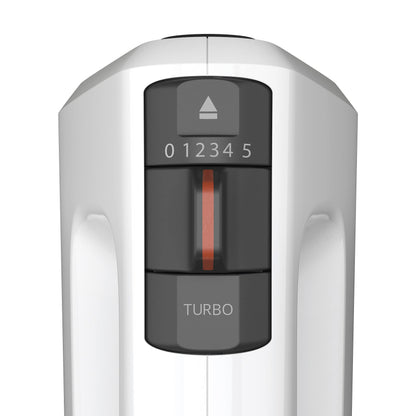 Krups 3Mix 9000 GN9101 – Powerful 750W Mixer with Turbo & Long Cable