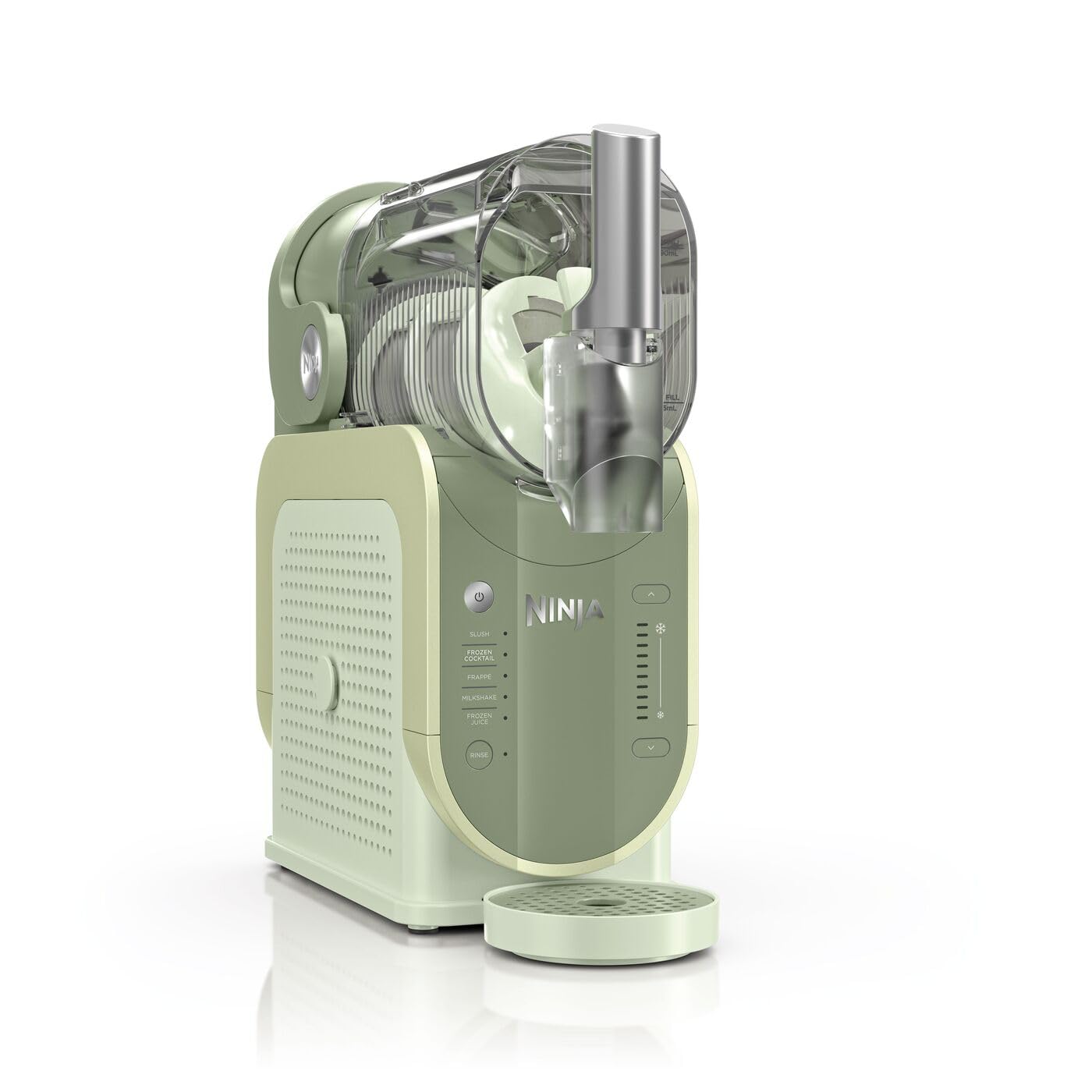 Ninja SLUSHi – Commercial Style Slush, Cocktail & Frappé Maker (WhisperChill)