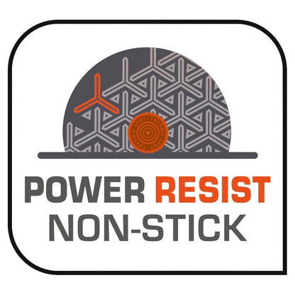 Tefal Duetto A704S3 Pan Set with Thermo-Signal & Induction (3-Pack)