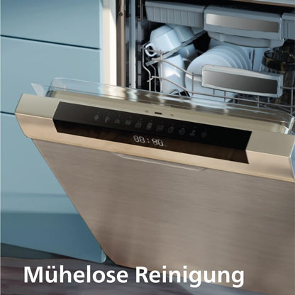 Philips Dual Basket Airfryer 9L – 2 Zones, Sync Function & RapidAir Plus