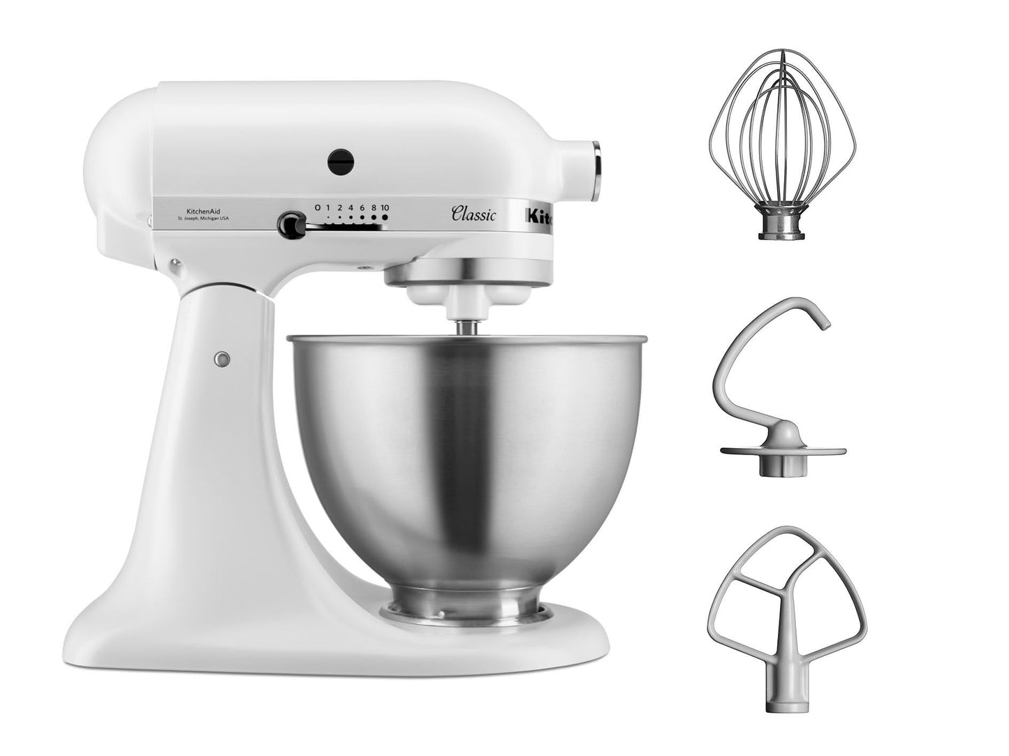 KitchenAid Food Processors