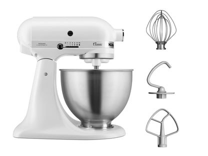 KitchenAid Food Processors