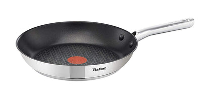 Tefal Duetto A704S3 Pan Set with Thermo-Signal & Induction (3-Pack)