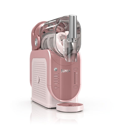 Ninja SLUSHi – Commercial Style Slush, Cocktail & Frappé Maker (WhisperChill)