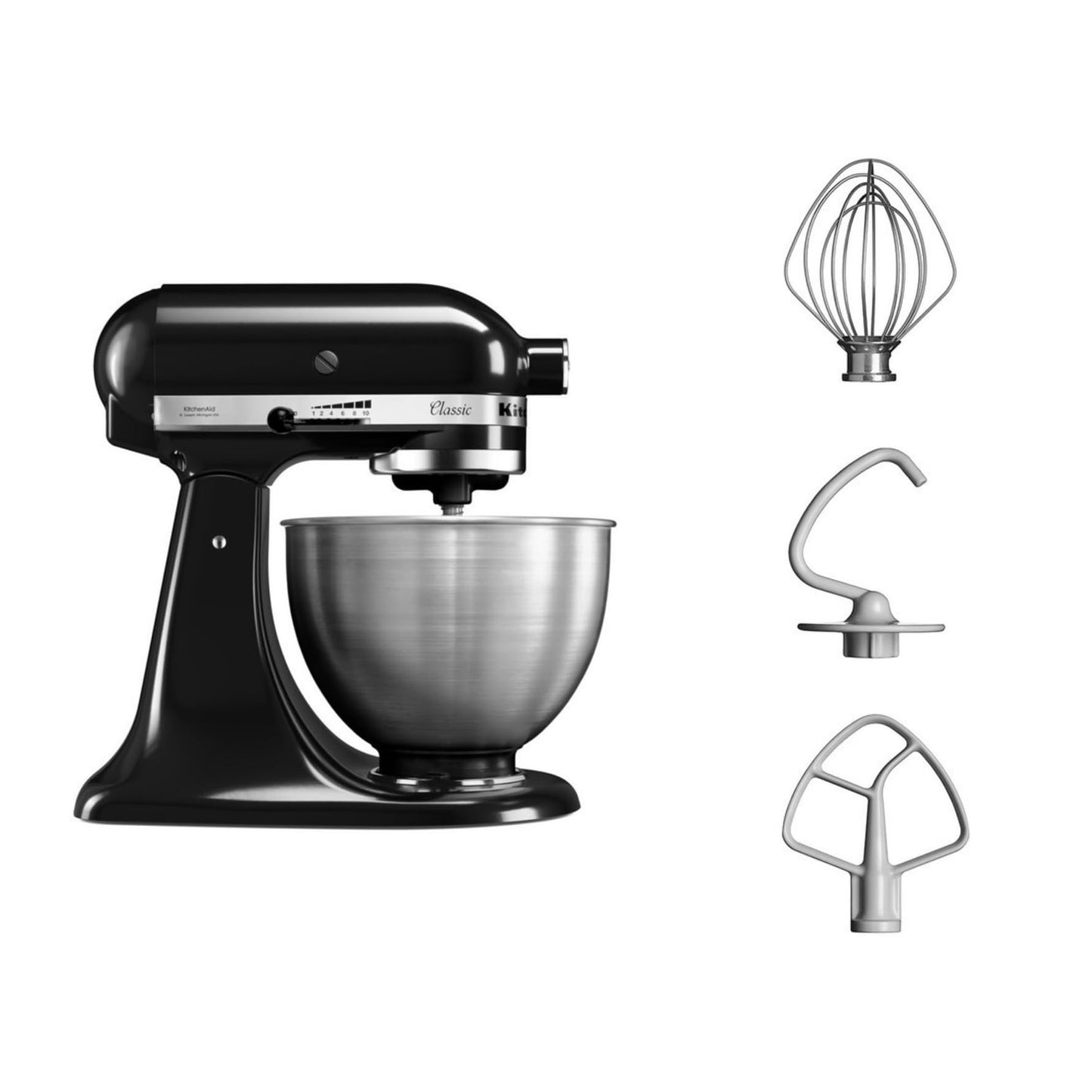 KitchenAid Food Processors