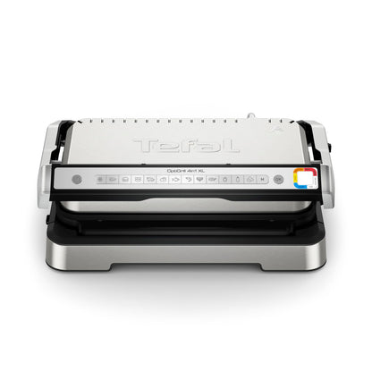 Tefal OptiGrill XL Automatic Grill (GC722D) – 9 Presets & Sensor Cooking