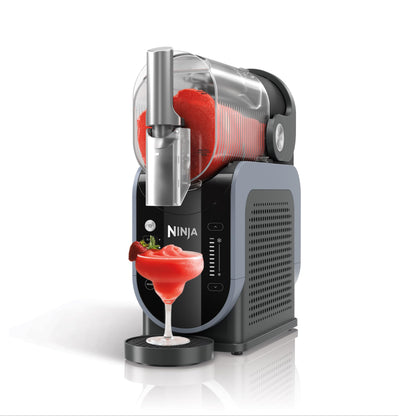 Ninja SLUSHi – Commercial Style Slush, Cocktail & Frappé Maker (WhisperChill)