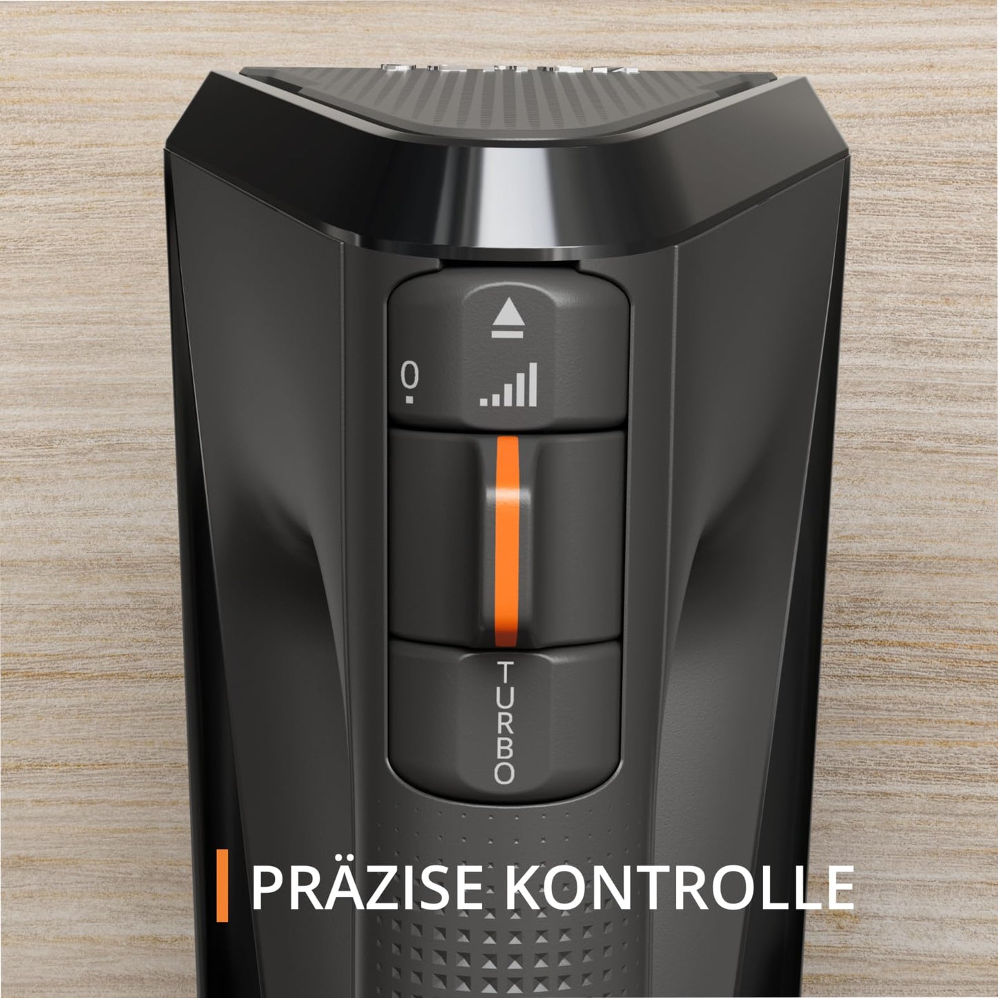 Krups 3Mix 9000 GN9101 – Powerful 750W Mixer with Turbo & Long Cable