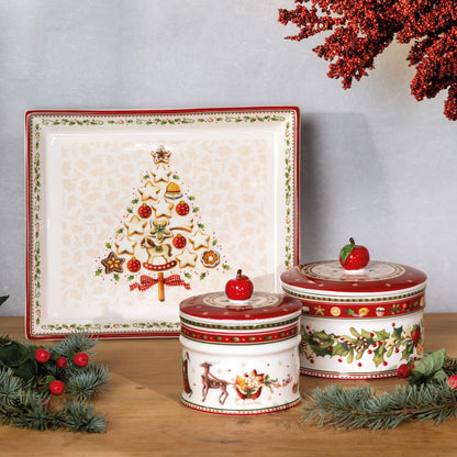 Winter Bakery Delight Villeroy & Boch
