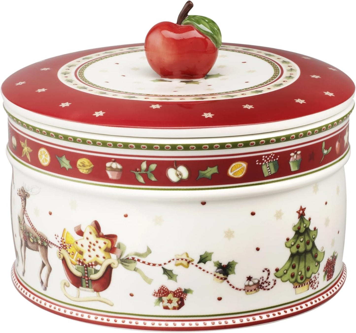 Winter Bakery Delight Villeroy & Boch