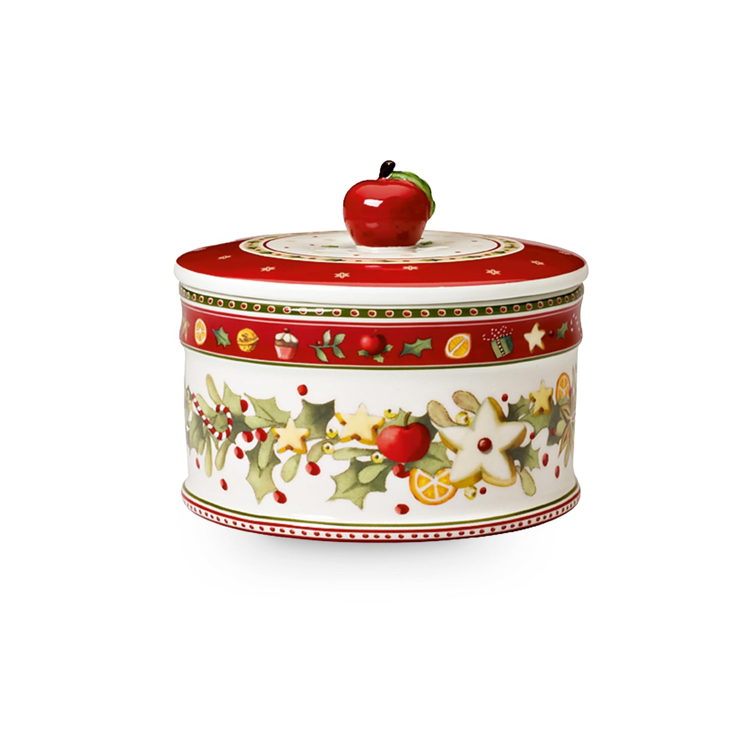 Winter Bakery Delight Villeroy & Boch