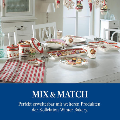 Winter Bakery Delight Villeroy & Boch