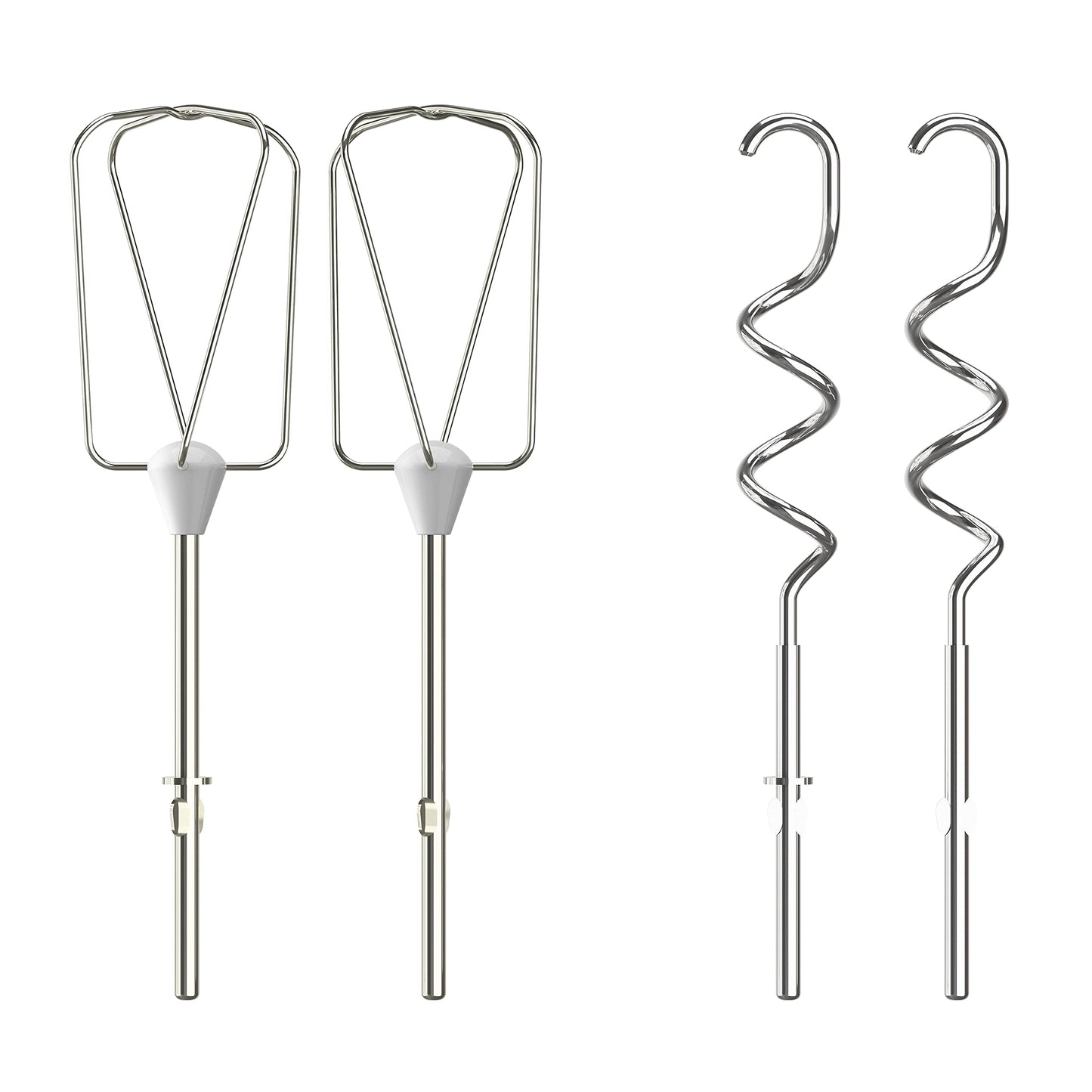 Krups 3Mix 9000 GN9101 – Powerful 750W Mixer with Turbo & Long Cable