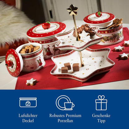 Winter Bakery Delight Villeroy & Boch