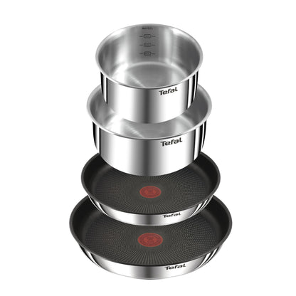 Tefal Ingenio Emotion L897SK 20-Piece Pan & Pot Set with Accessories