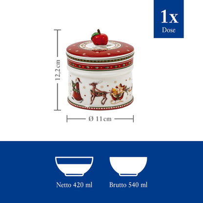 Winter Bakery Delight Villeroy & Boch