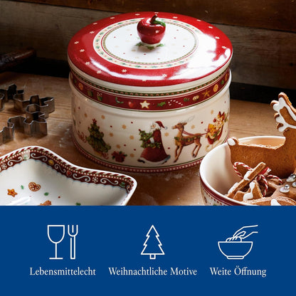 Winter Bakery Delight Villeroy & Boch