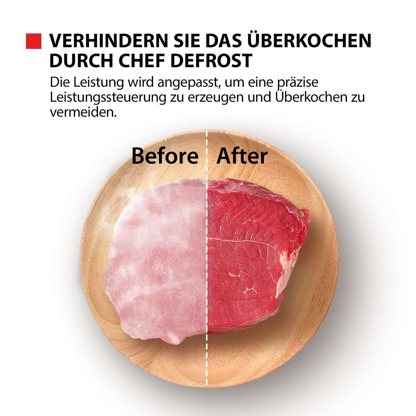 Toshiba MW2-MM20PF(BK) Microwave, Solo Microwave 20 l, 800 W, 5 Power Levels with Practical Defrost Function, LED Lighting in Interior, Black