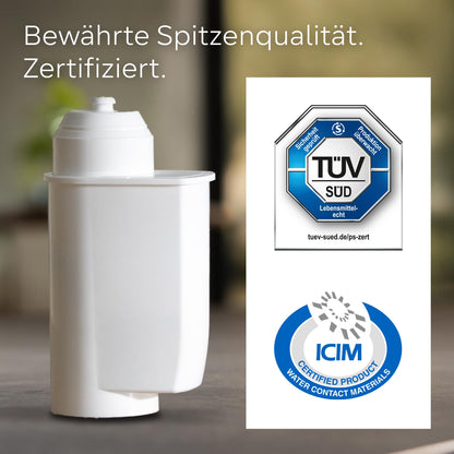 Siemens TZ70033A BRITA Intenza Water Fil
