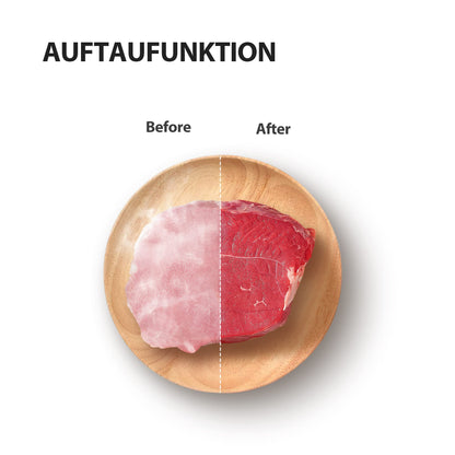 Toshiba MW2-MM20PF(BK) Microwave, Solo Microwave 20 l, 800 W, 5 Power Levels with Practical Defrost Function, LED Lighting in Interior, Black