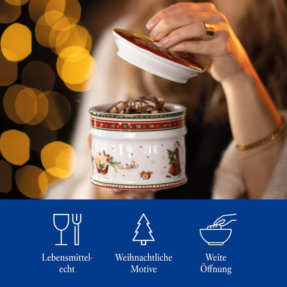 Winter Bakery Delight Villeroy & Boch