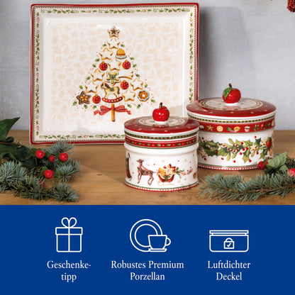 Winter Bakery Delight Villeroy & Boch
