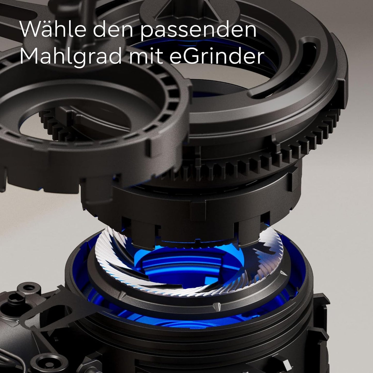 Siemens EQ900 Automatic Coffee Maker with Cold Brew & App Control