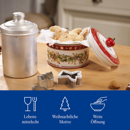 Winter Bakery Delight Villeroy & Boch