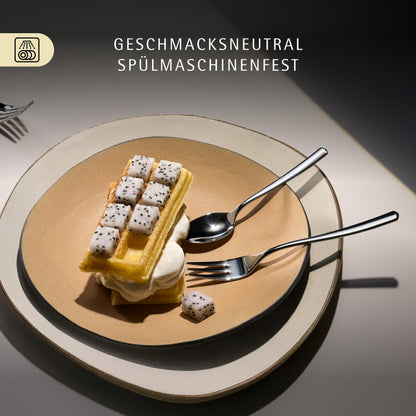 WMF Boston Set 30 Cromargan - cutlery set 30 pieces