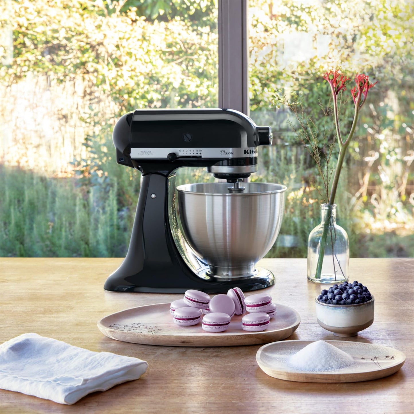KitchenAid Food Processors