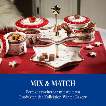 Winter Bakery Delight Villeroy & Boch