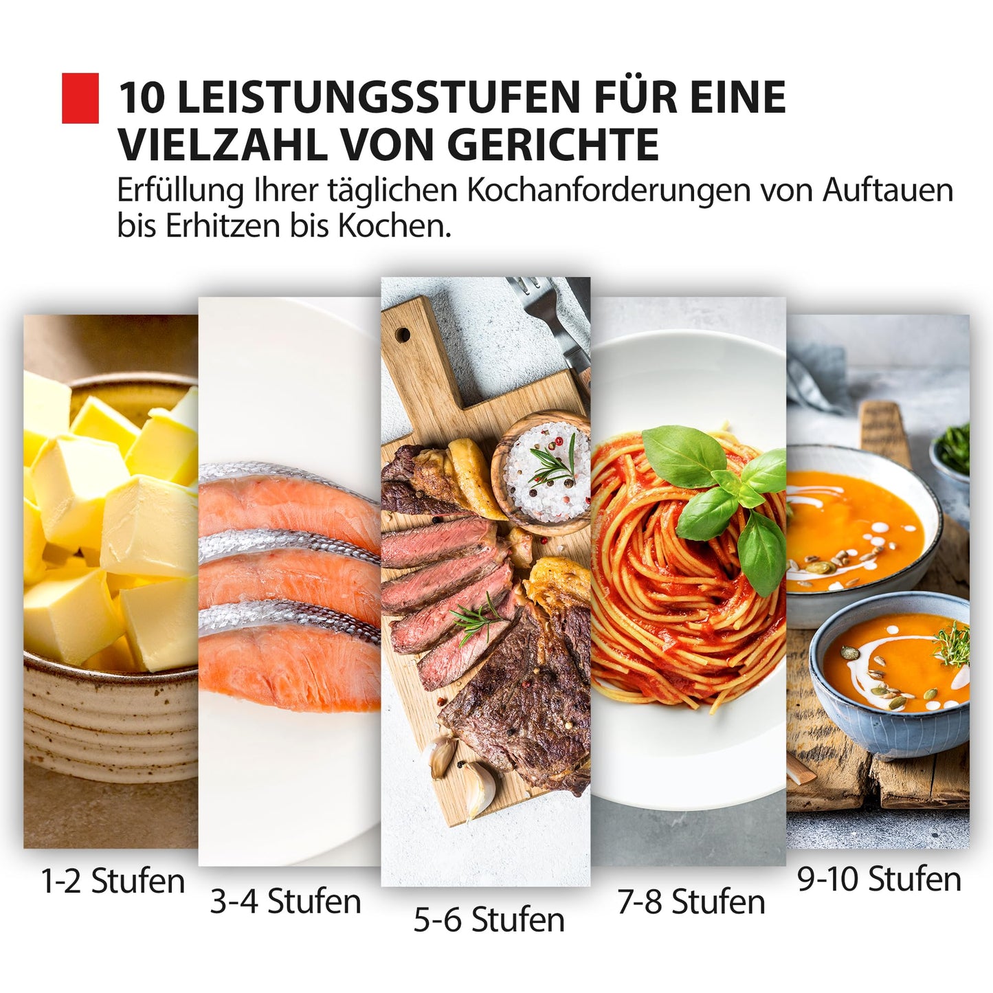 Toshiba MW2-MM20PF(BK) Microwave, Solo Microwave 20 l, 800 W, 5 Power Levels with Practical Defrost Function, LED Lighting in Interior, Black